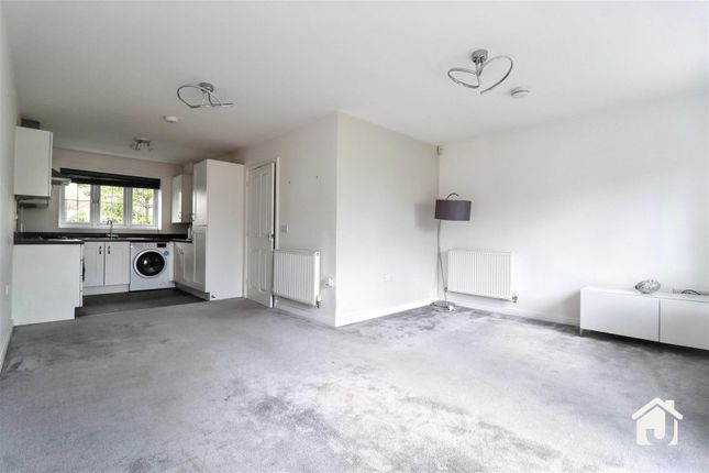 54, London Road, Markfield photo 4