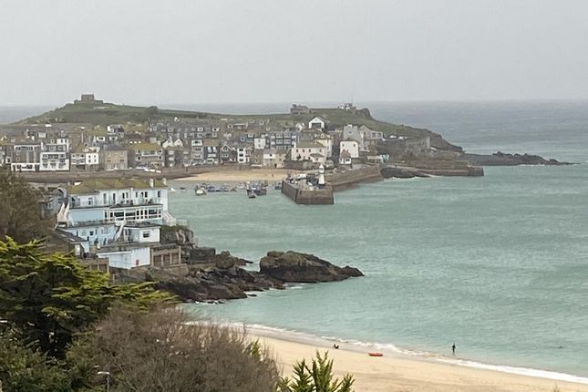 Flat 11, 9-10, Draycott Terrace, St Ives photo 2