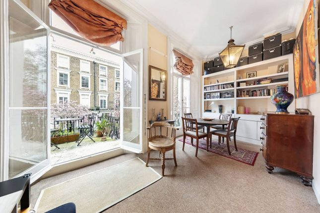 Flat to rent in Sunderland Terrace, Notting Hill, London
