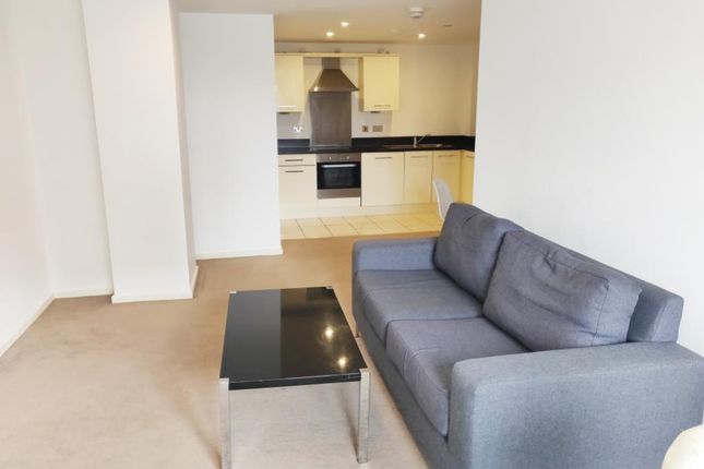 1 bed property for rent in Hive, 7 Masshouse Plaza, Birmingham B5