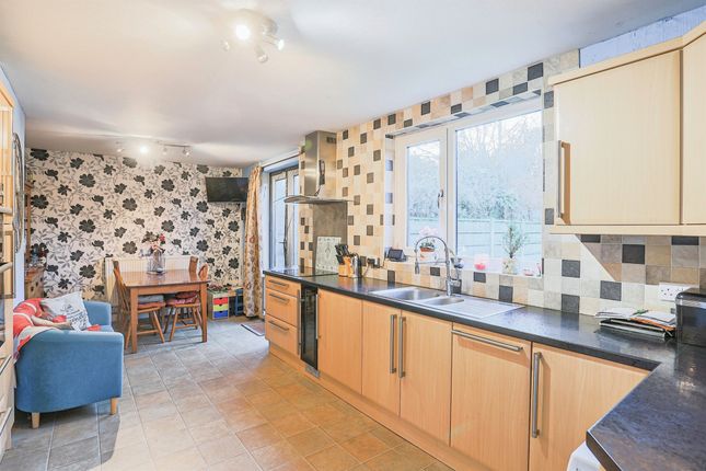 Semi-detached house for sale in Chaloners Road, York