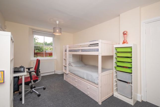 Flat for sale in Victoria Terrace, Musselburgh