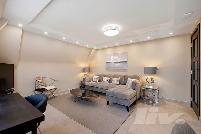 Penthouse to rent in Boydell Court, St John's Wood Park, St John's Wood