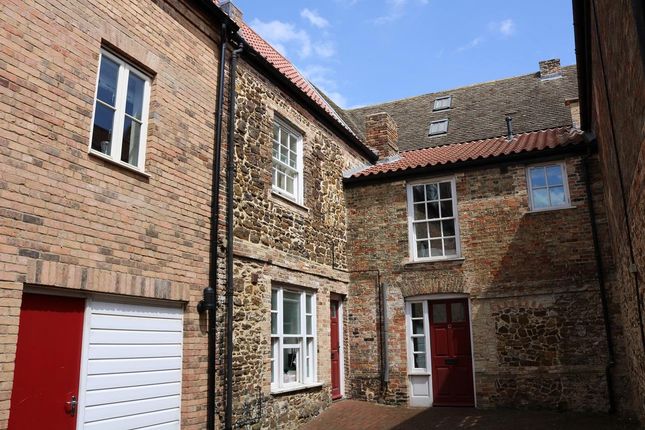 10, Marchant Court, Downham Market photo 2