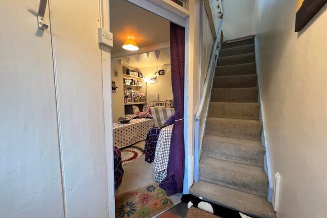 Cottage for sale in Glanrafon Terrace, Llanrhystud