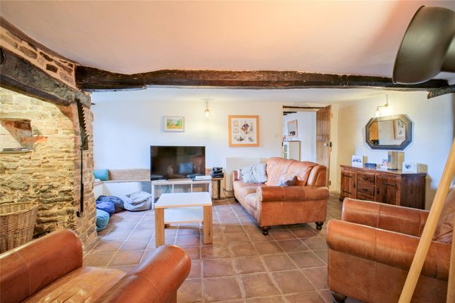 Lethbridge Farmhouse,, Lovacott, Barnstaple photo 4