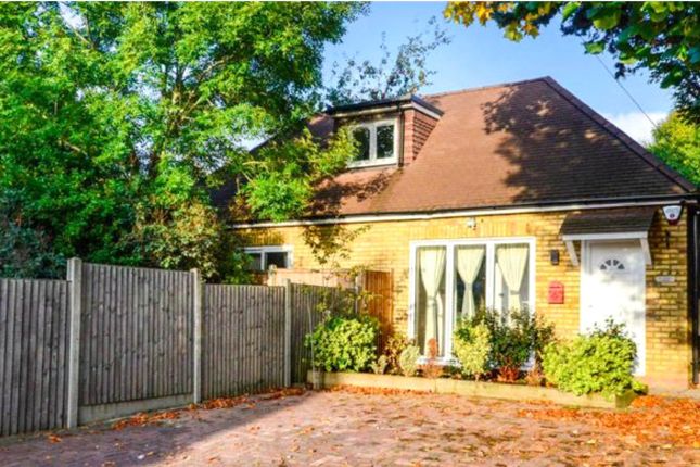 3-bed house on Willowood Lodge, 41, Hallowell Road, Northwood, £470,000