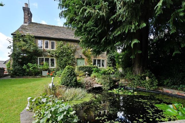Whitley Hall Farm