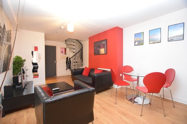 Flat 7, Sheffield photo 4