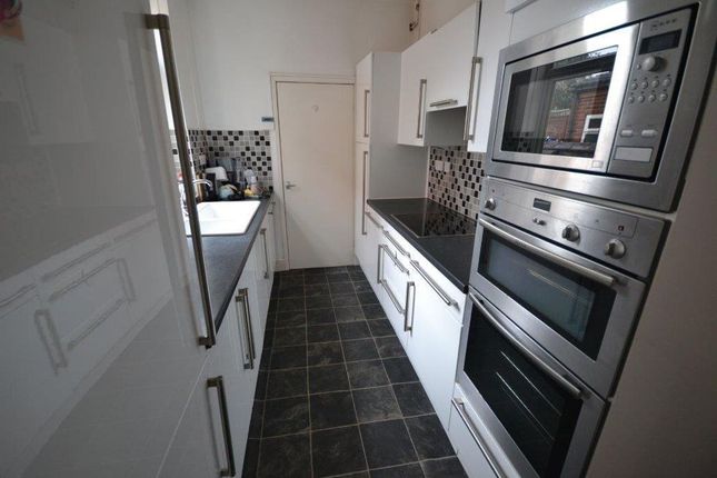 Terraced house to rent in Tennyson Street, Leicester