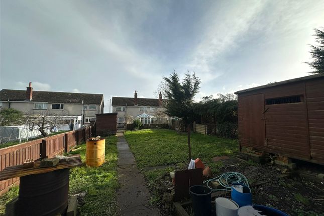 9, Nut Tree Close, Highbridge photo 2