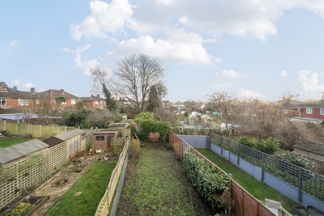 Semi-detached house for sale in Whitelaw Road, Southampton, Hampshire