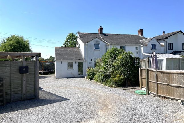 Thumbnail Semi-detached house for sale in Birdwood, Gloucester