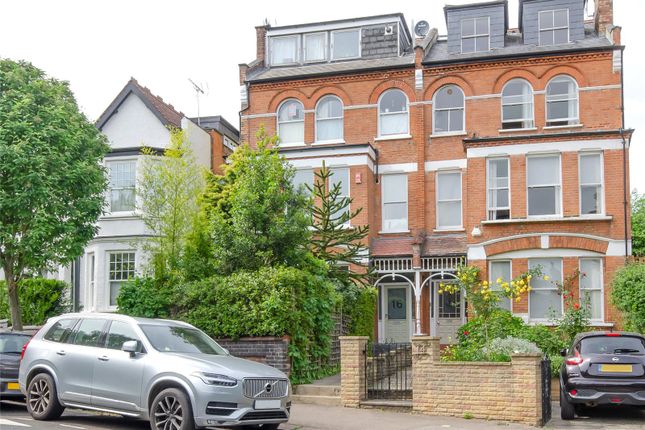 1 bed flat for sale in Causton Road, Highgate, London N6