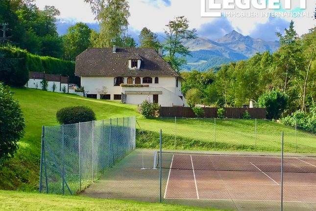 Villa for sale in Pouzac, Hautes-Pyrénées, Occitanie
