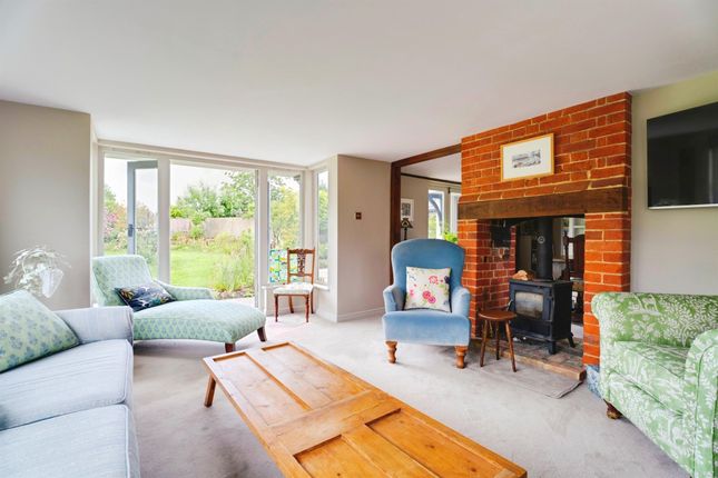 Hill Top Cottage, Ashfield Green, Newmarket photo 4