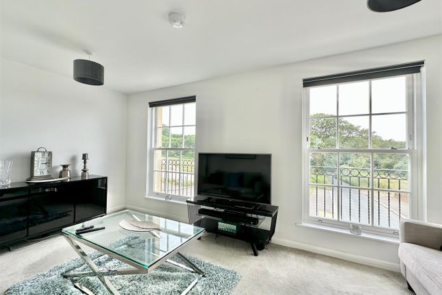 Town house for sale in Gemini Road, Sherford, Plymouth
