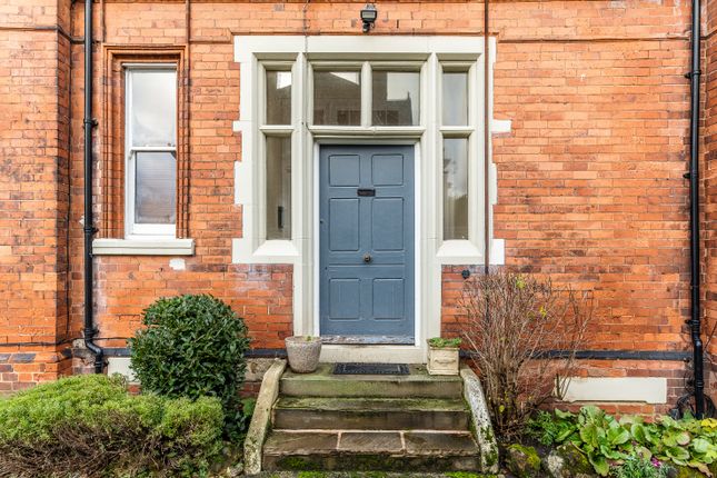 Flat for sale in Lenton Avenue, The Park, Nottingham