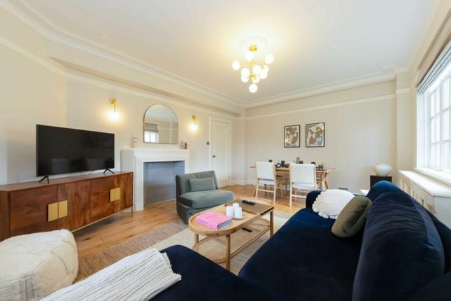 Flat to rent in Maida Vale, London, 1