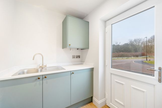 Plot 5, The Parklands (Sudbrooke)-8
