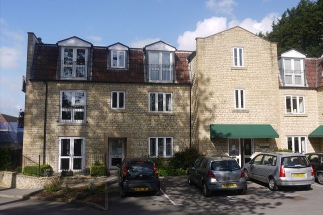 Thumbnail Studio to rent in Kingfisher Court, Avonpark, Winsley Hill, Bath, Somerset
