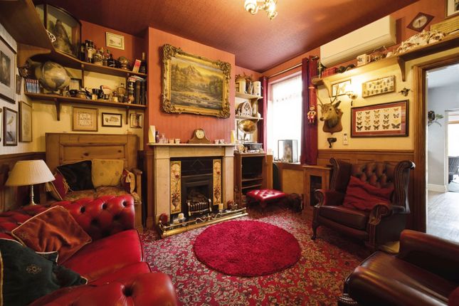 11, Margaret Street, Derby photo 3
