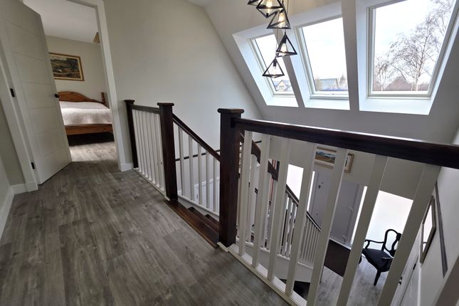 Curlew Rise, Spey Valley Drive, Aberlour photo 3