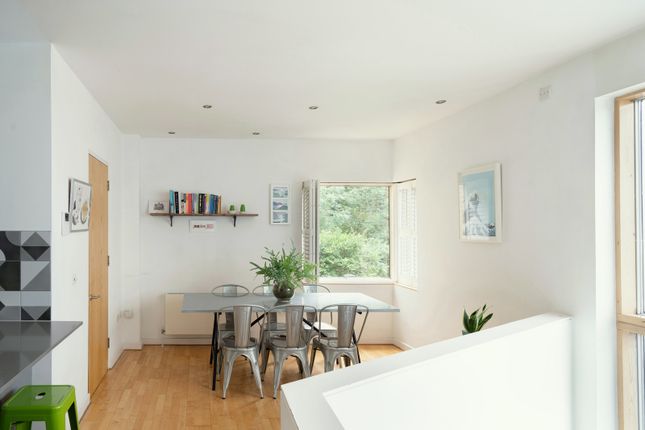 Thumbnail Terraced house for sale in Collison Place, Manor Road, London