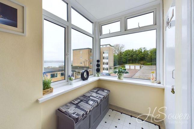 Flat for sale in Middle Warberry Road, Torquay