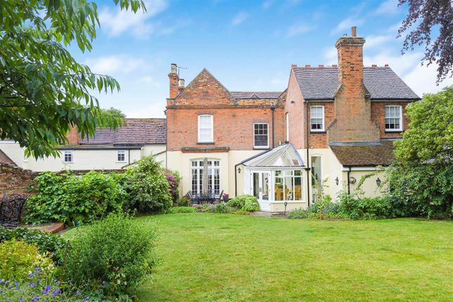 Country house for sale in High Street, Puckeridge, Ware