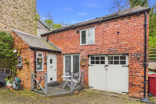 The Manse, 6, Lea Road, Dronfield photo 3
