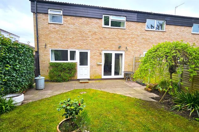Semi-detached house for sale in Wey Close, Droitwich