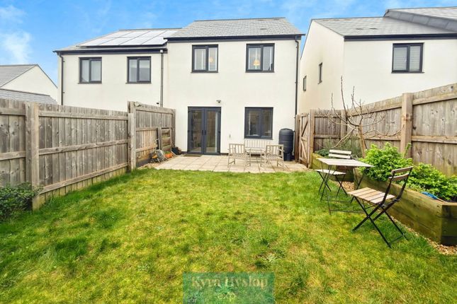 9, Cartland Rise, Exeter photo 4