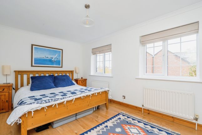 Terraced house for sale in Court Royal Mews, Southampton