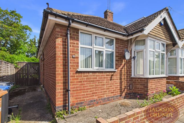 2-bed house on 93, Yelvertoft Road, Northampton, £195,000
