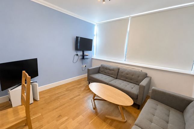 Arthur Avenue Flat A, Nottingham photo 2