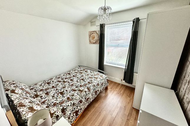 Terraced house for sale in Ceres Road, Plumstead, London