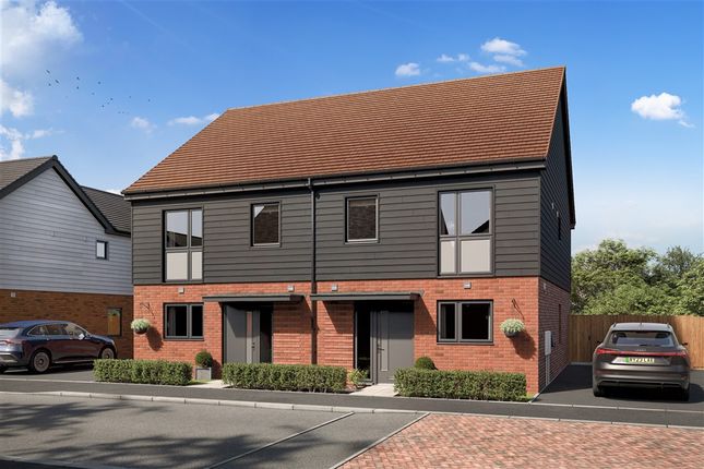 3-bed house on Victoria Road West, Littlestone, £340,000