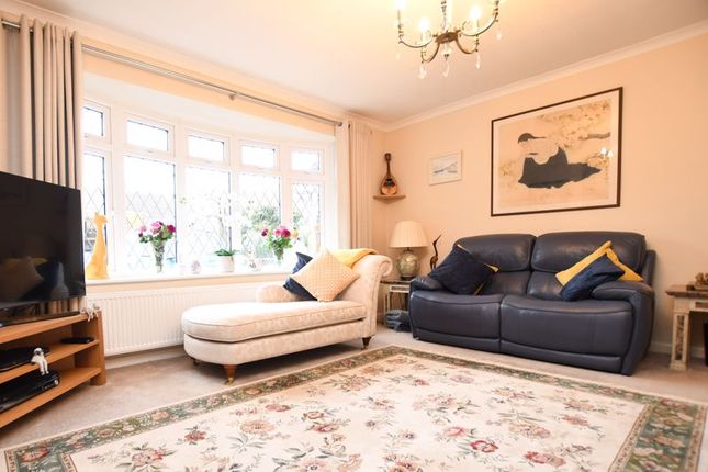 Bungalow for sale in Spring Valley, Weston-Super-Mare