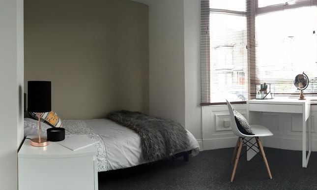 Property to rent in Crescent Road, Middlesbrough