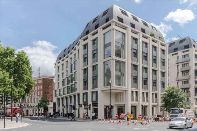 Thumbnail Flat for sale in Strand, Covent Garden, London