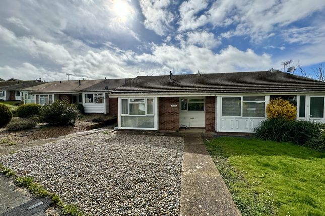 Bungalow for sale in Tamarack Close, Eastbourne, East Sussex