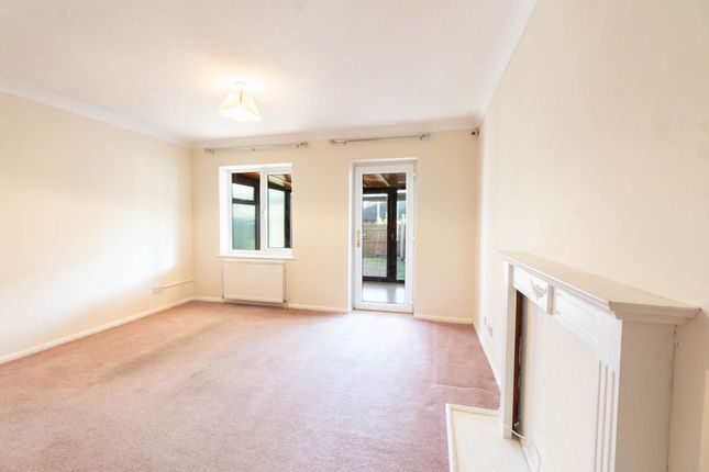 Terraced house for sale in The Spinney, Bar Hill