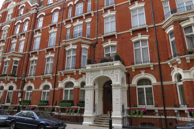 Carlisle Mansions, 76, Carlisle Mansions, London photo 2