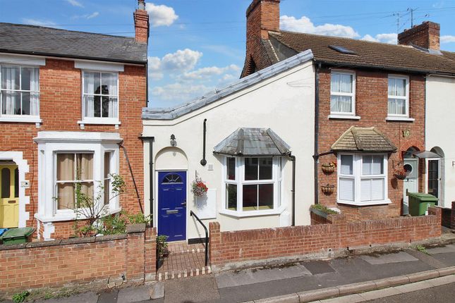 Thumbnail Bungalow for sale in Albert Street, Aylesbury