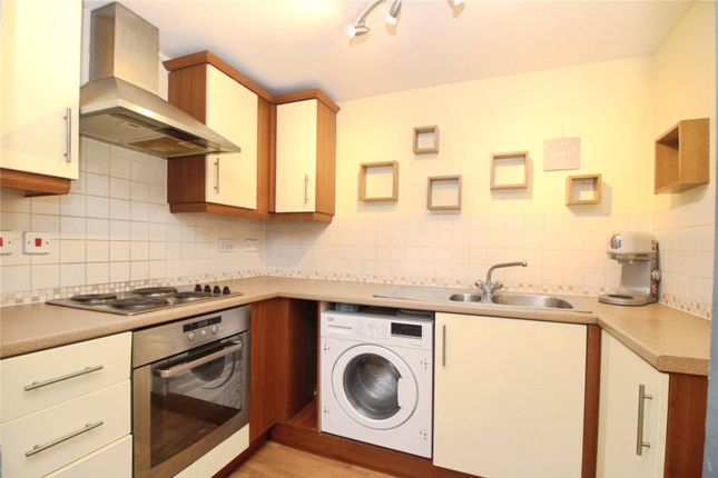 Apartment 7, Ashby House,, Southfield Road, Leicestershire photo 3