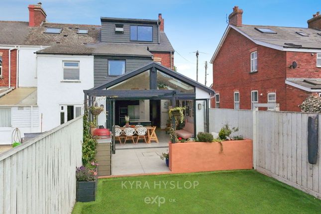 1, Alexandra Terrace, Exeter photo 2