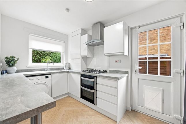 45, Snaefell Avenue, Glasgow photo 5