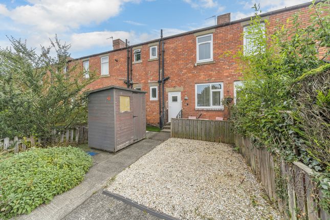 10 Wellwood Gardens, Morpeth photo 4