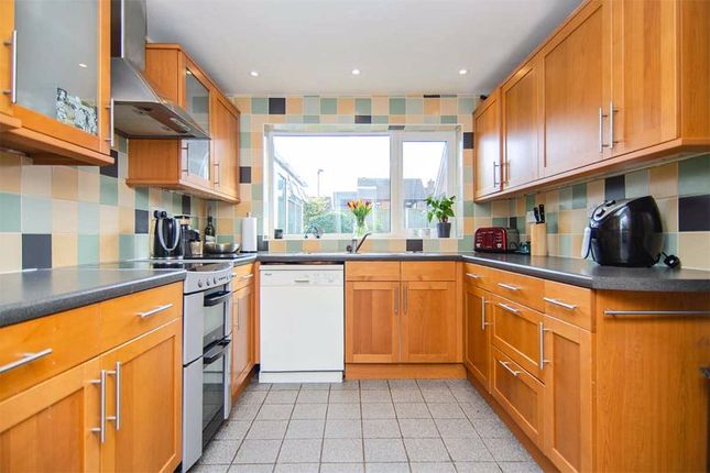Detached house for sale in St. Peters Road, Burntwood